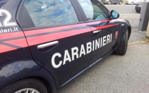 Carabinieri-volante