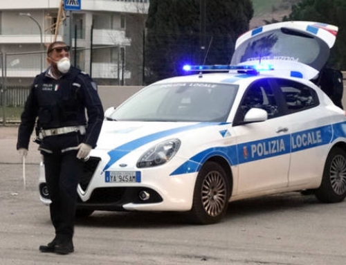 NEL MESE DI SETTEMBRE ATTIVO ANCHE A FONTE MERAVIGLIOSA IL SERVIZIO DI ASCOLTO DELLA POLIZIA LOCALE DI ROMA CAPITALE